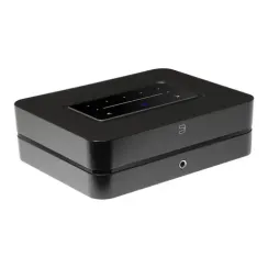 Bluesound POWERNODE (N331) Black