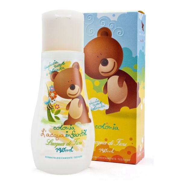 L'acqua di Fiori L'Acqua Infantil
