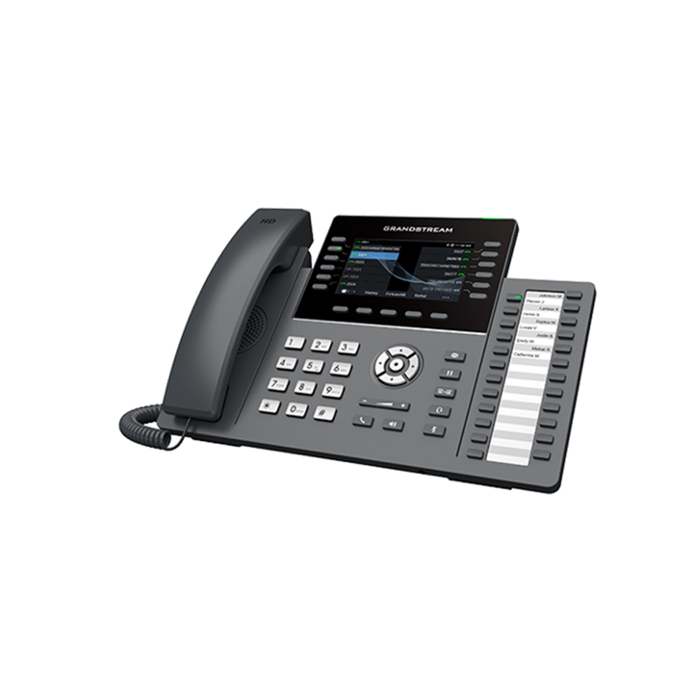 IP телефон Grandstream GRP2636