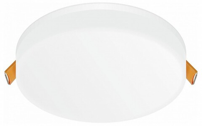 Встраиваемый светильник Citilux Вега CLD5315N
