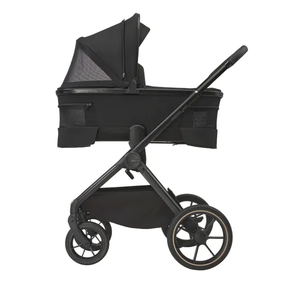 Коляска Espiro Clodi 3 в 1 Trendy Black (10)