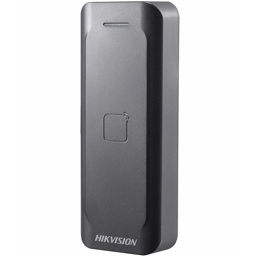 Hikvision DS-K1802E СКУД