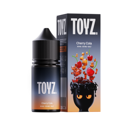Жидкость Toyz Salt 2% 30 ml