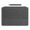 Клавиатура Microsoft Surface Copilot Pro 12 Keyboard Alcantara