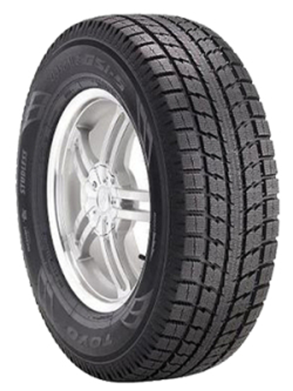 Легковая шина 275/55 R19 111Q OBGSi5 TOYO.