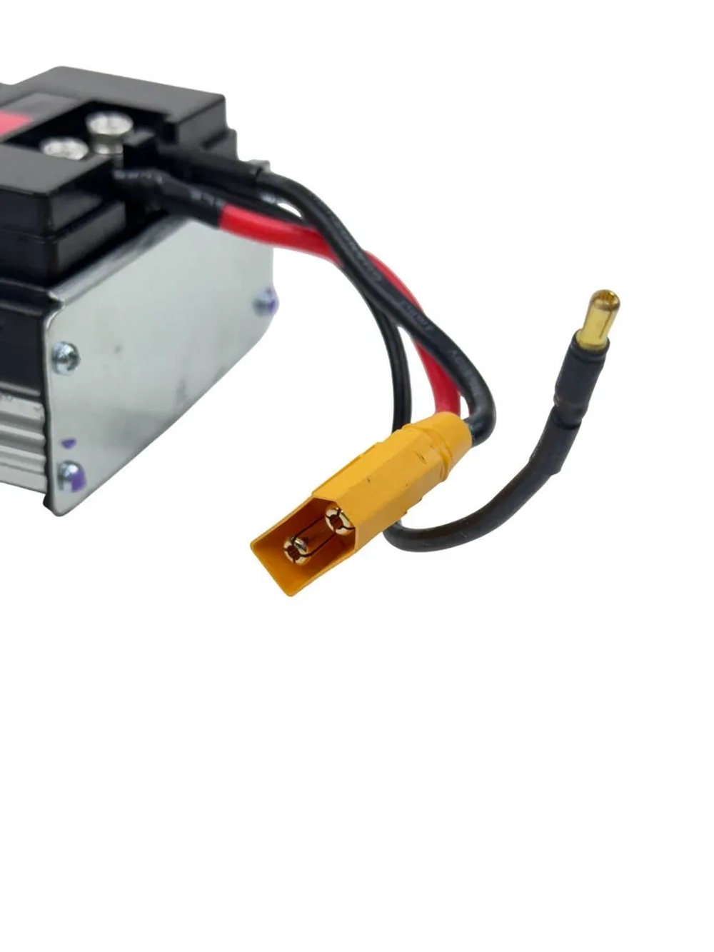 Контроллер для электропитбайка Kugoo R2 (тип В).