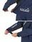 Костюм Norfin ALPHA NAVY BLUE 04 р.XL