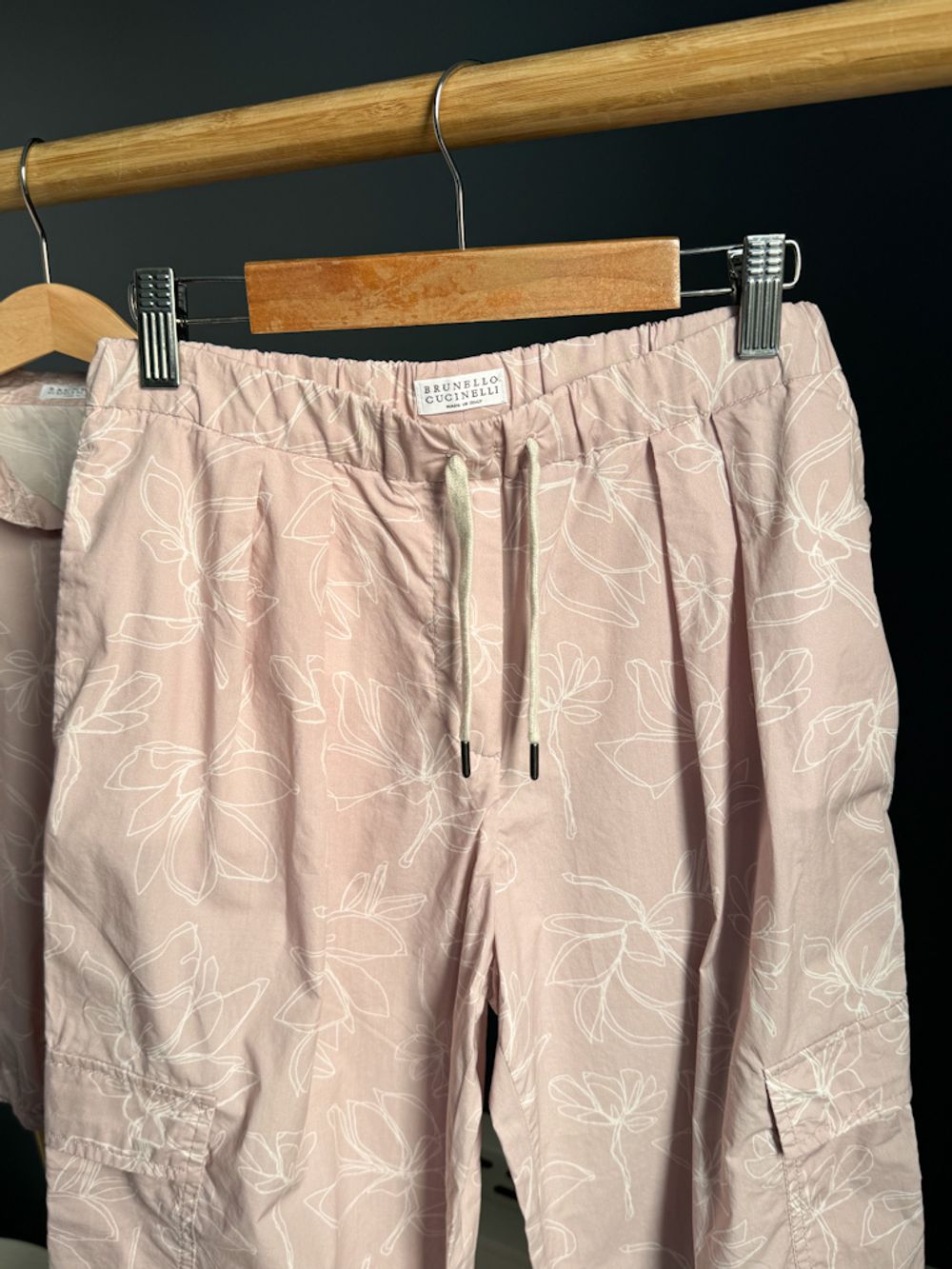 Костюм Brunello Cucinelli, 152