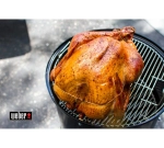 Коптильня Weber Smokey Mountain Cooker 47 см