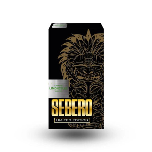 Табак SEBERO LE - Limoncello 20 г