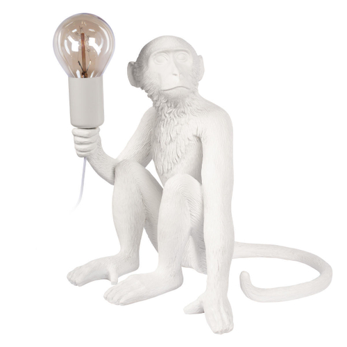 Настольная лампа Loft It Monkey  10314T/A