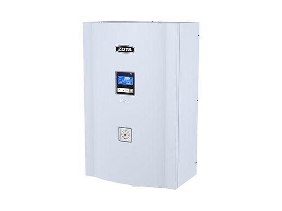 Миникотельная ZOTA MK-S 4,5 кВт 32081