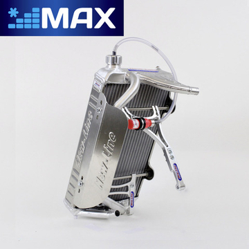 Радиатор New Line Corsa Max