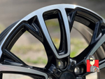 Комплект дисков Mercedes 18x7 et45 5x112