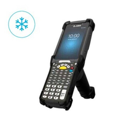 Терминал сбора данных Zebra MC9300 Mobile Computer MC930P-GFHCG4RW