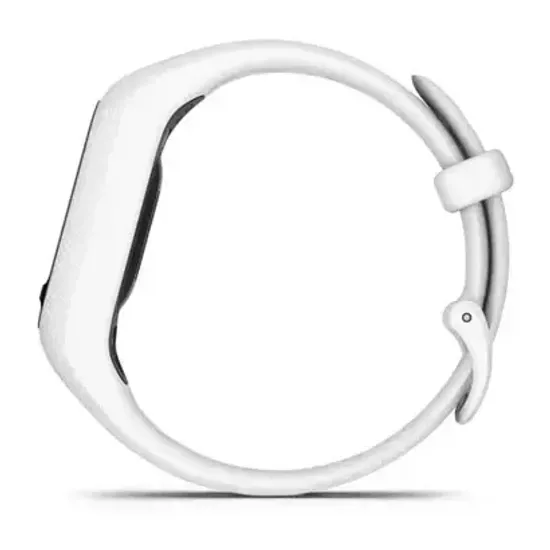 Фитнес браслет Garmin Vivosmart 5 White 010-02645-11