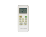 Сплит-система напольно-потолочного типа Kentatsu KSHF70HFAN1/KSUT70HFAN1/-40
