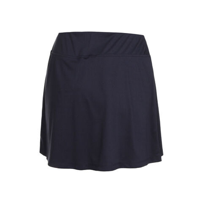 Женская теннисная юбка Fila Anna Skirt Women - Dark Blue
