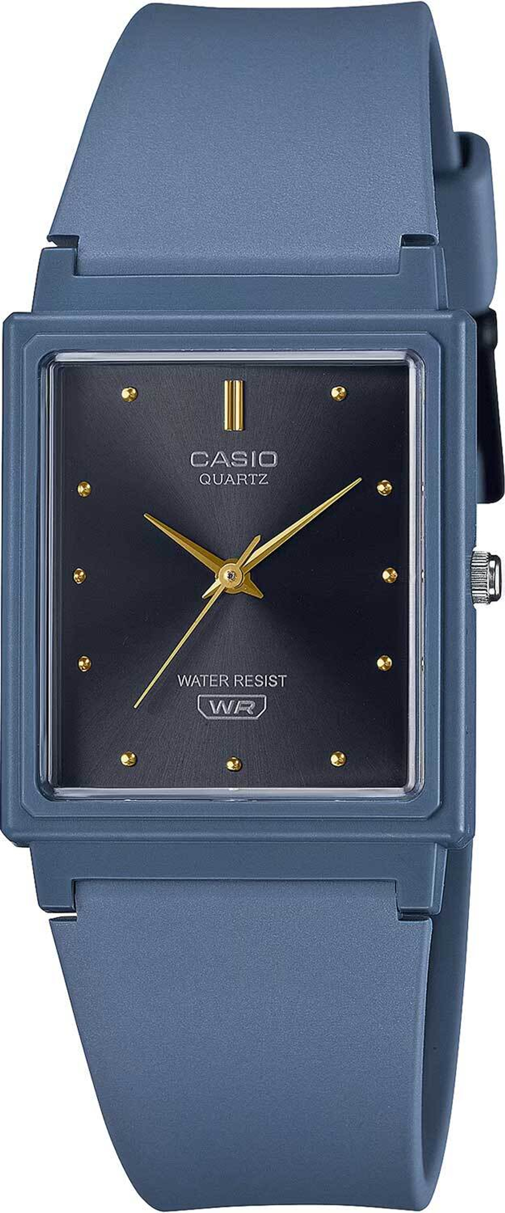 Женские наручные часы Casio MQ-38UC-2A2