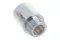 Удлинитель хром STOUT ВР-НР 1/2"х30 31814