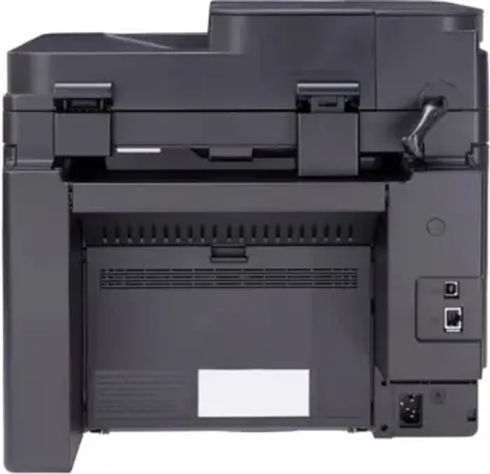 Лазерное МФУ Canon i-Sensys MF275dw (5621C001)
