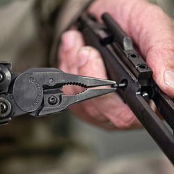 Мультитул Leatherman MUT® Black