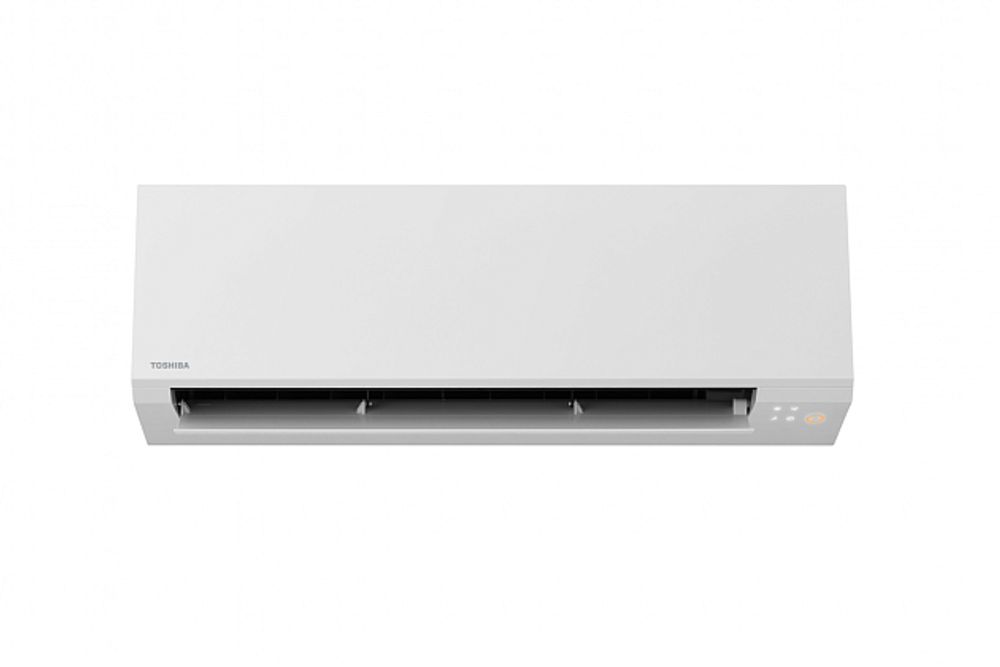 Мульти сплит-система Toshiba на 3 комнаты (20+20+35 кв.м.) SHORAI
