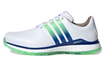 Adidas Tour360 XT SL Text 2 "White Blue Green"