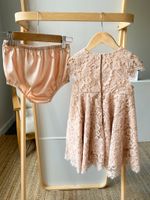 Кружевное платье Dolce&Gabbana, 98