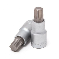 Головка-бита TORX T55 1/2''(L-100мм) RockForce##Rock FORCE RF-34610055