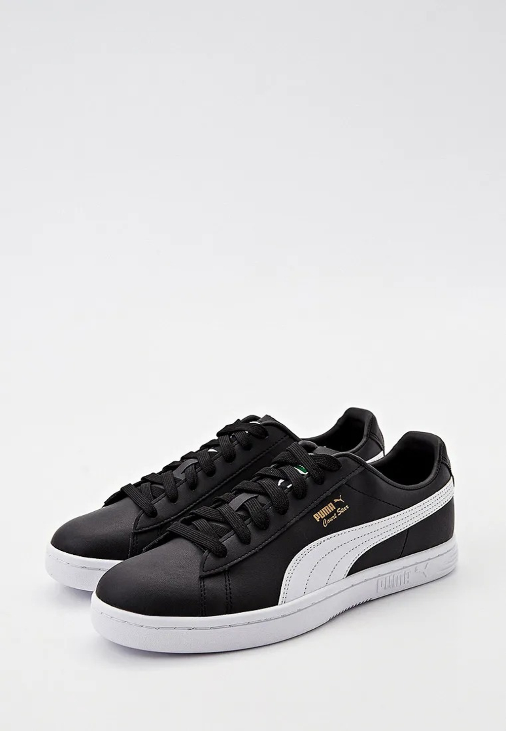 Кеды мужские PUMA Court Star SL