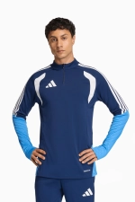 Кофта adidas Tiro 26 Competition Training Top - темно-синий