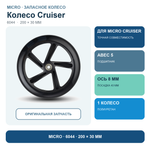 Колесо для Cruiser