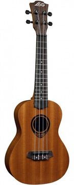 Укулеле концерт LAG TKU-10C