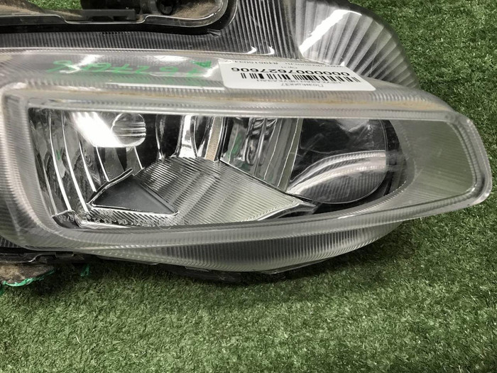 ПТФ левая Kia Ceed 3 (2018-2021)