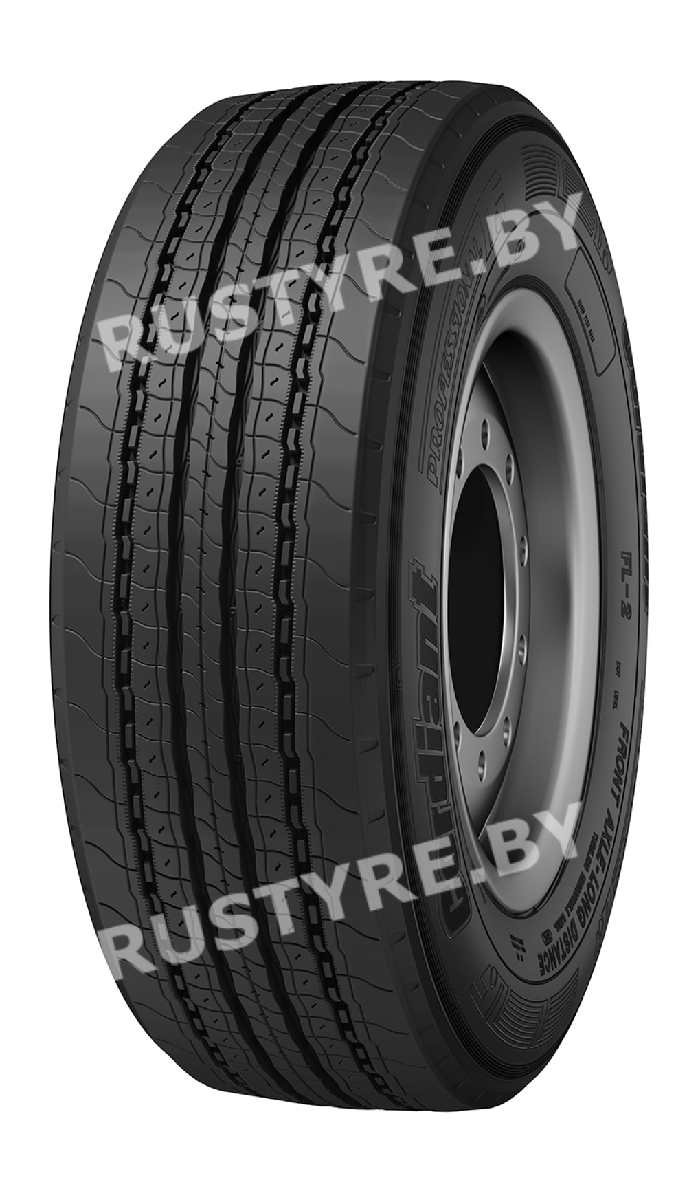 Cordiant Professional FL-2 315/70R22.5 154/150L