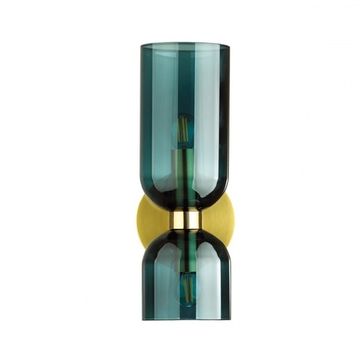 Бра 4803/2W зеленый Orinoco Odeon Light