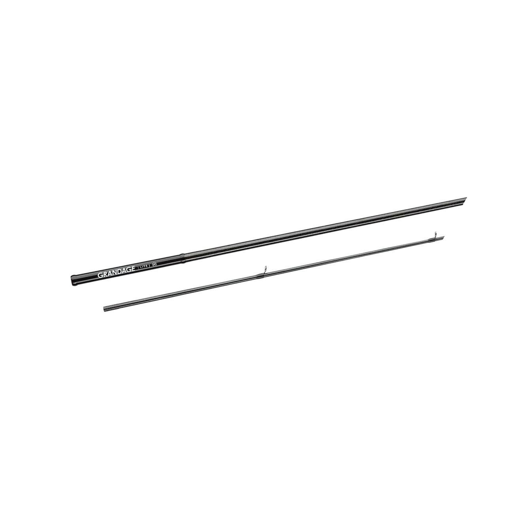 Спиннинг Apia Grandage Lite 83 3-15g, длина - 2,51m