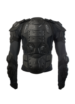 Моточерепаха STARKS Body Armor