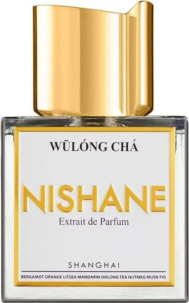 Nishane Wulong Cha Extrait De Parfum 100 ml