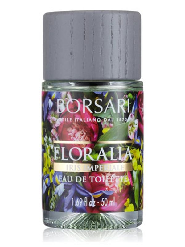 Borsari Floralia Iris Imperiale