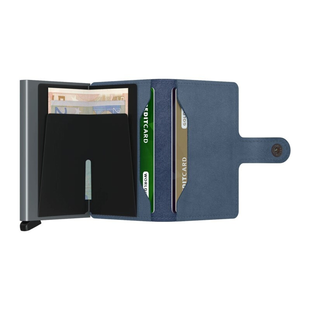 Кошелёк Secrid Miniwallet Original
