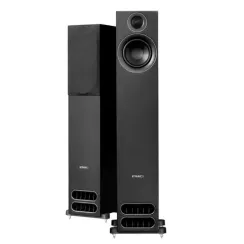 PMC Prodigy5 Silk Black