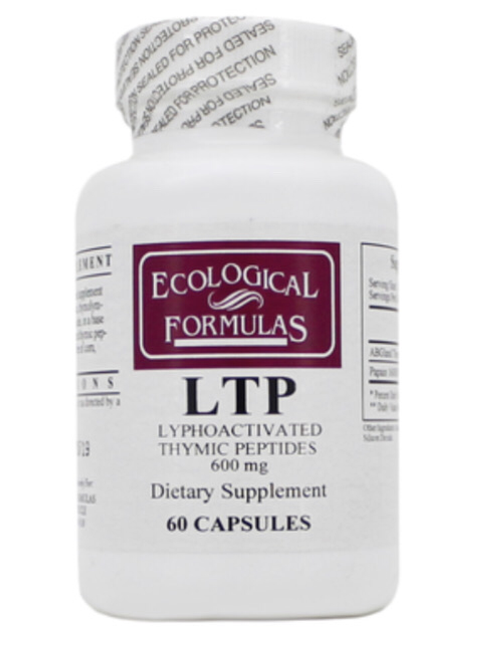 LTP 60 cap