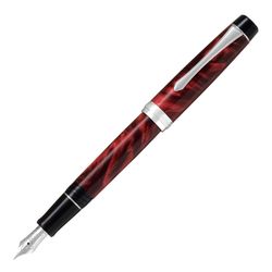 Перьевая ручка PILOT Custom Heritage SE Marble Black с пером F (FKVH-3MR-MARF)