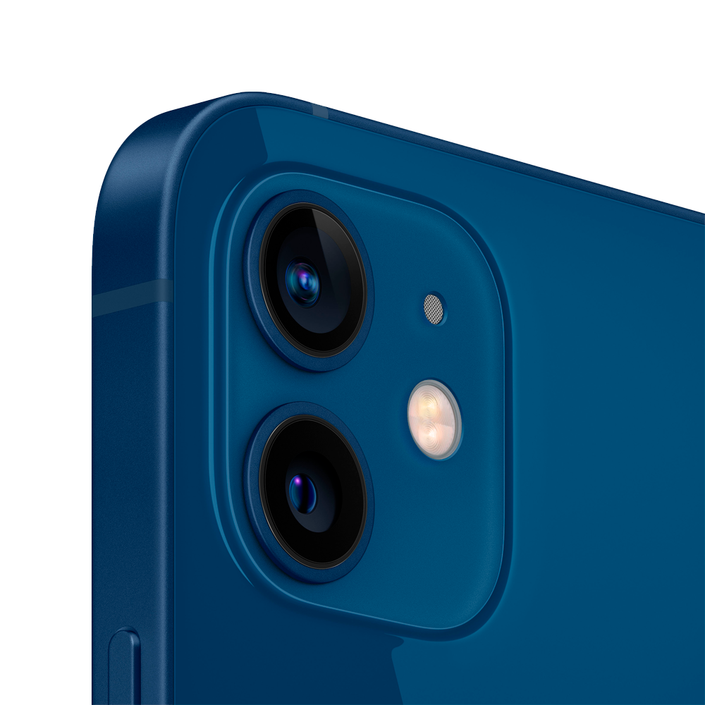 Смартфон Apple iPhone 12 mini 64GB, Blue (Синий)
