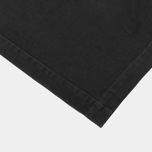 Брюки Dyed Graphite серые - фото 3