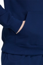 Кофта adidas Originals Trefoil Essentials - синий