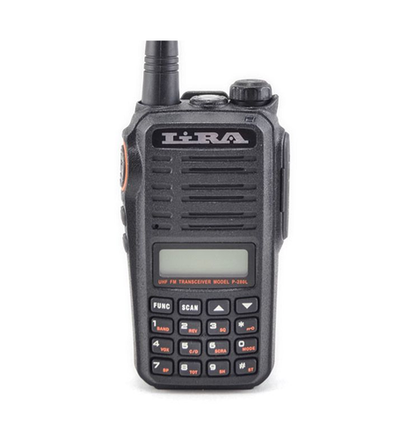 Lira P-280L Радиостанция портативная
