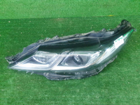Фара левая Toyota Camry xv70 (2017-н.в.) LED